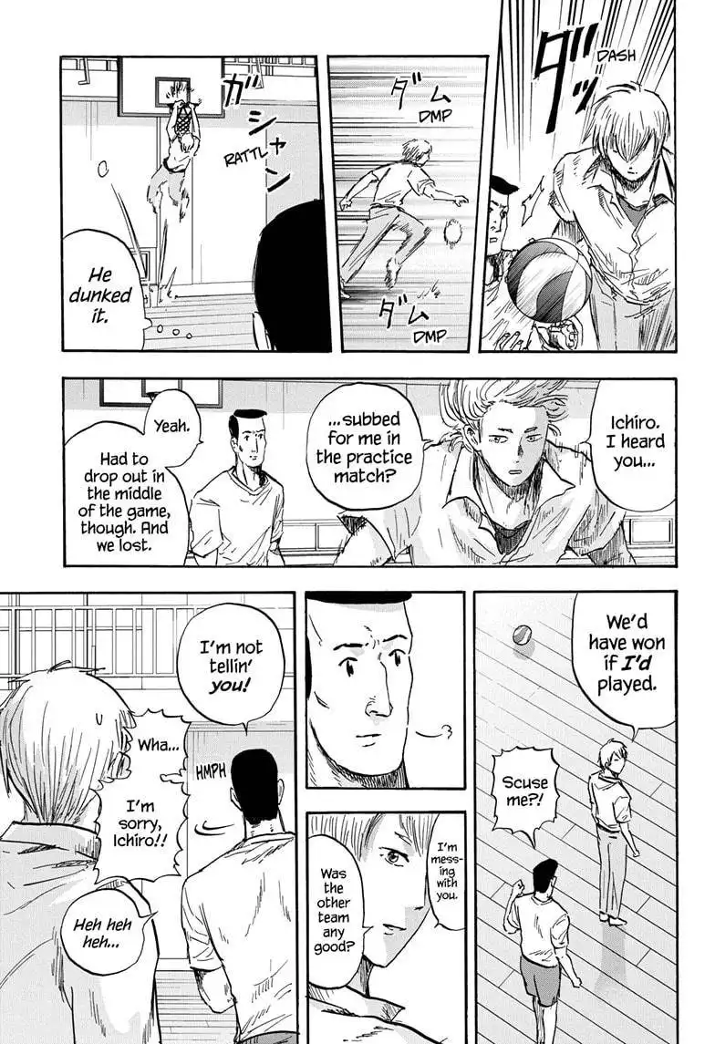 High School Family: Kokosei Kazoku Chapter 41 3